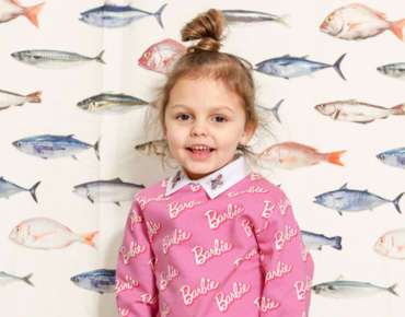 OUFIT INSPIRATIE STYLING DAG LEFF! KINDERKLEDING