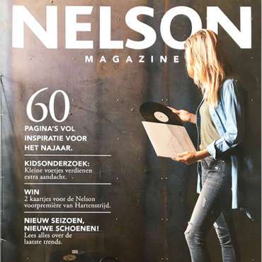 NELSON MAGAZINE
