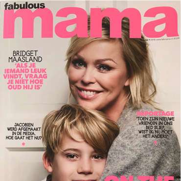 FABULOUS MAMA PUBLICATIE