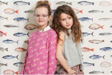 FOTO REPORT STYLING DAG LEFF! KINDERKLEDING