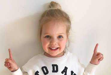 DÉ MUSTHAVE SWEATER VAN HET MOMENT