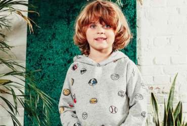 ZO DRAAGT NOAH DE MUSTHAVE SWEATPANTS!