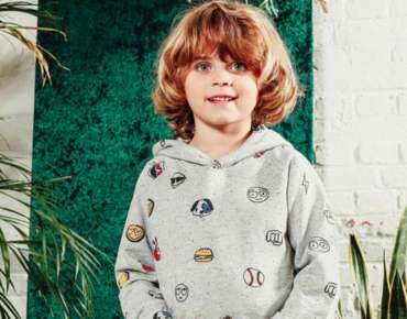 ZO DRAAGT NOAH DE MUSTHAVE SWEATPANTS!