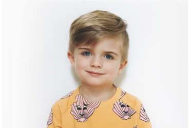 MUST SEE: HUGO LOVES TIKI ZOMERCOLLECTIE