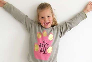 DEZE BUDGET LEGGING IS TE GEK!