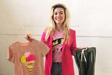 3X KINDERMODE TRENDS SHOPLOG VIDEO!