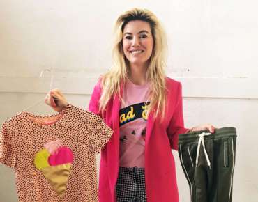 3X KINDERMODE TRENDS SHOPLOG VIDEO!