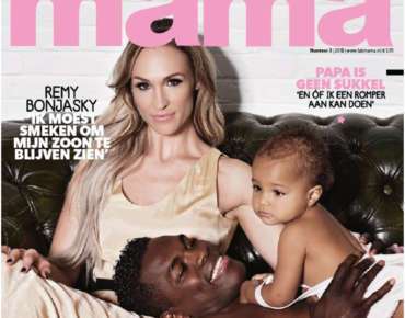 FABULOUS MAMA PUBLICATIE