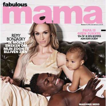 FABULOUS MAMA PUBLICATIE