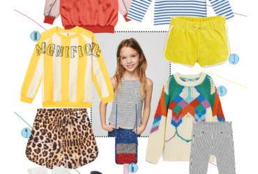 10 PERFECTE ITEMS VOOR HET NEDERLANDSE WEER