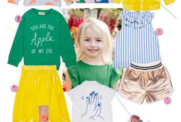 10X TOFFE ITEMS BIJ MILK & BISCUITS