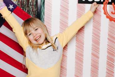 AMERICA TODAY JUNIOR STYLING EVENT