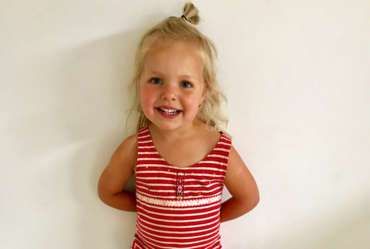 DE TWINNING OUTFITS VAN PHILEINE EN JULIE!