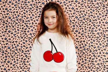 EEN ECHTE MUSTHAVE OUTFIT!