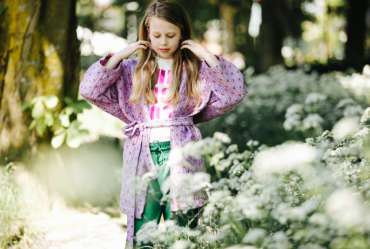 DIT IS EEN OUTFIT VOLGENS DE LAATSTE TRENDS!