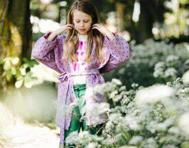 DIT IS EEN OUTFIT VOLGENS DE LAATSTE TRENDS!