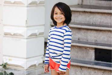 DIT IS EEN PERFECTE ZOMER OUTFIT!