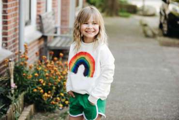 DIT IS EEN GAVE OUTFIT VOOR BOYS & GIRLS!