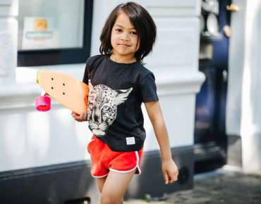ZO STYLE JE DE PERFECTE ZOMER OUTFIT!