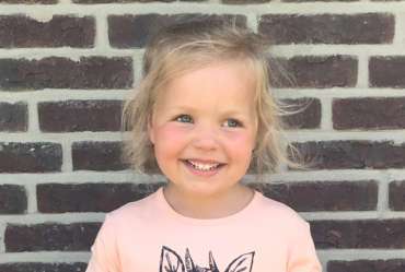 DÉ NIEUWE JURK VAN PHILEINE!
