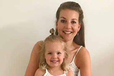 DE TWINNING OUTFITS VAN RENSKE EN PHILEINE