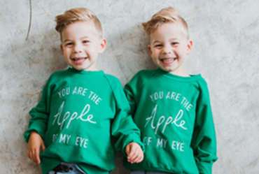 REIN & MAAS IN EYE-CATCHER SWEATERS!