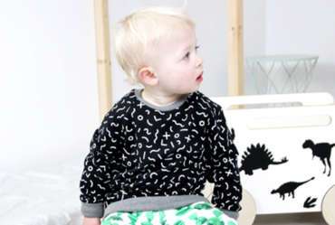 DIT IS ONZE NIEUWE BLOGGER ROSANNE!
