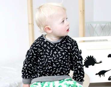 DIT IS ONZE NIEUWE BLOGGER ROSANNE!
