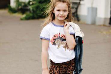 DÉ OUTFIT DIE JE WILT HEBBEN!