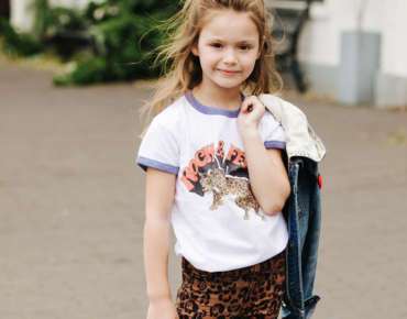DÉ OUTFIT DIE JE WILT HEBBEN!
