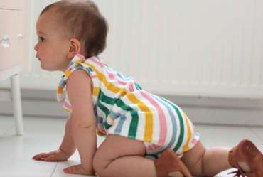 DE TÉ SCHATTIGE ZOMER OUTFIT VAN LOVY!
