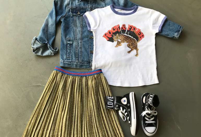 SHOP THE LOOK!