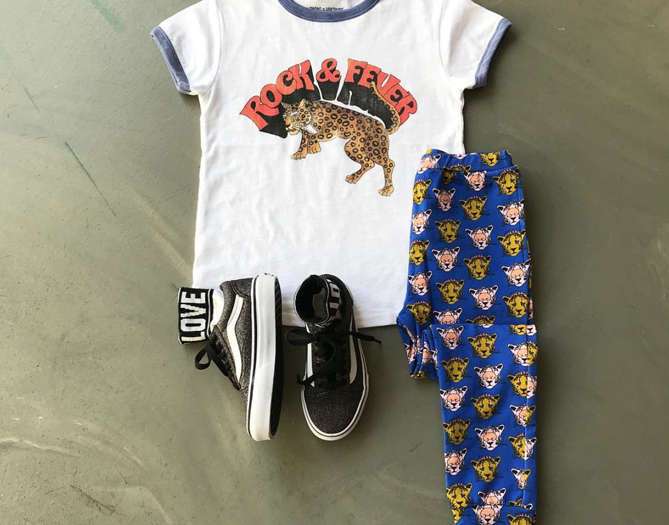 SHOP THE LOOK: ROCK IT