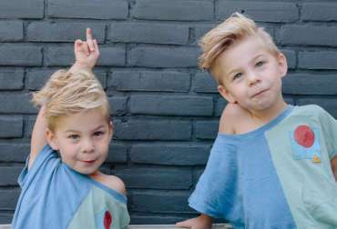 REIN & MAAS IN GAVE JEANS ZARA