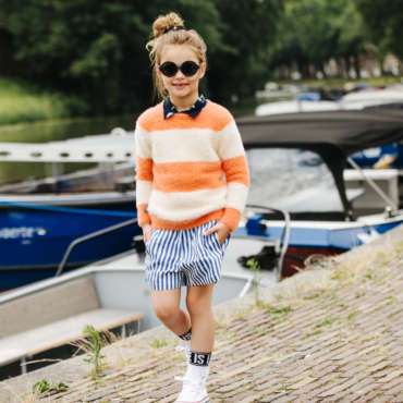 ELLE IN NIEUWE COLLECTIE 4FUNKYFLAVOURS