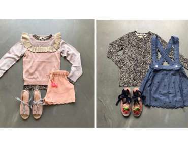 TIP: FINAL SALE BIJ LABELS FOR LITTLE ONES!