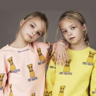 MINI RODINI LANCEERT NIEUWE WINTER COLLECTIE!