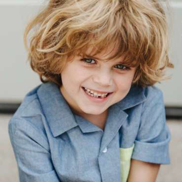 DE COOLE OUTFIT VAN NOAH!