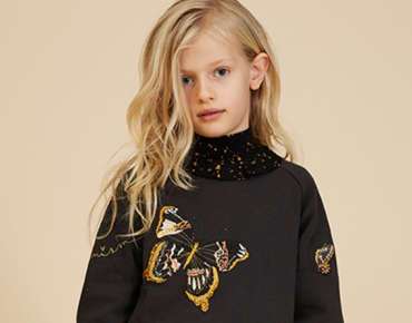 DE NIEUWE COLLECTIE SOFT GALLERY IS TE GEK