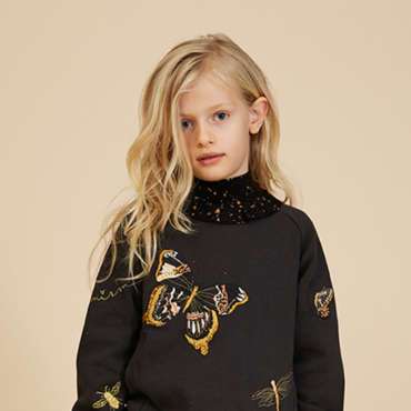 DE NIEUWE COLLECTIE SOFT GALLERY IS TE GEK