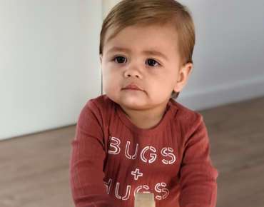 JUNES IN NIEUWE COLLECTIE SPROET & SPROUT!