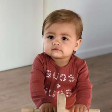 JUNES IN NIEUWE COLLECTIE SPROET & SPROUT!