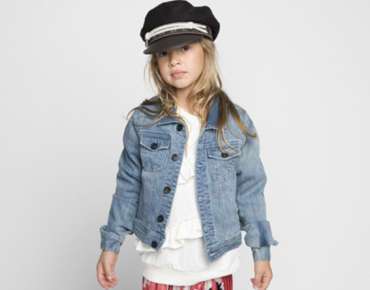 NIEUWE COLLECTIE MUNSTERKIDS