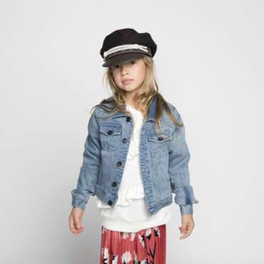 NIEUWE COLLECTIE MUNSTERKIDS