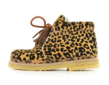 SHOESME LANCEERT NIEUWE KINDERSCHOENEN COLLECTIE