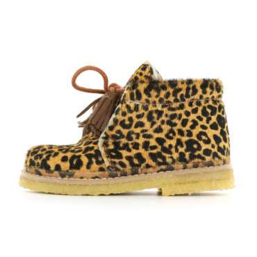 SHOESME LANCEERT NIEUWE KINDERSCHOENEN COLLECTIE