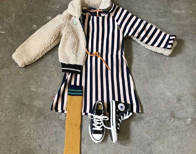 SHOP THE LOOK: AUTUMN IS COMING