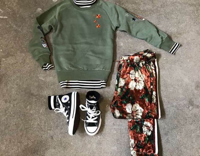 SHOP THE LOOK: AUTUMN READY