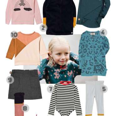 10X MIX & MATCH FOR GIRLS