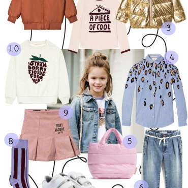 10X COOL AND GIRLY